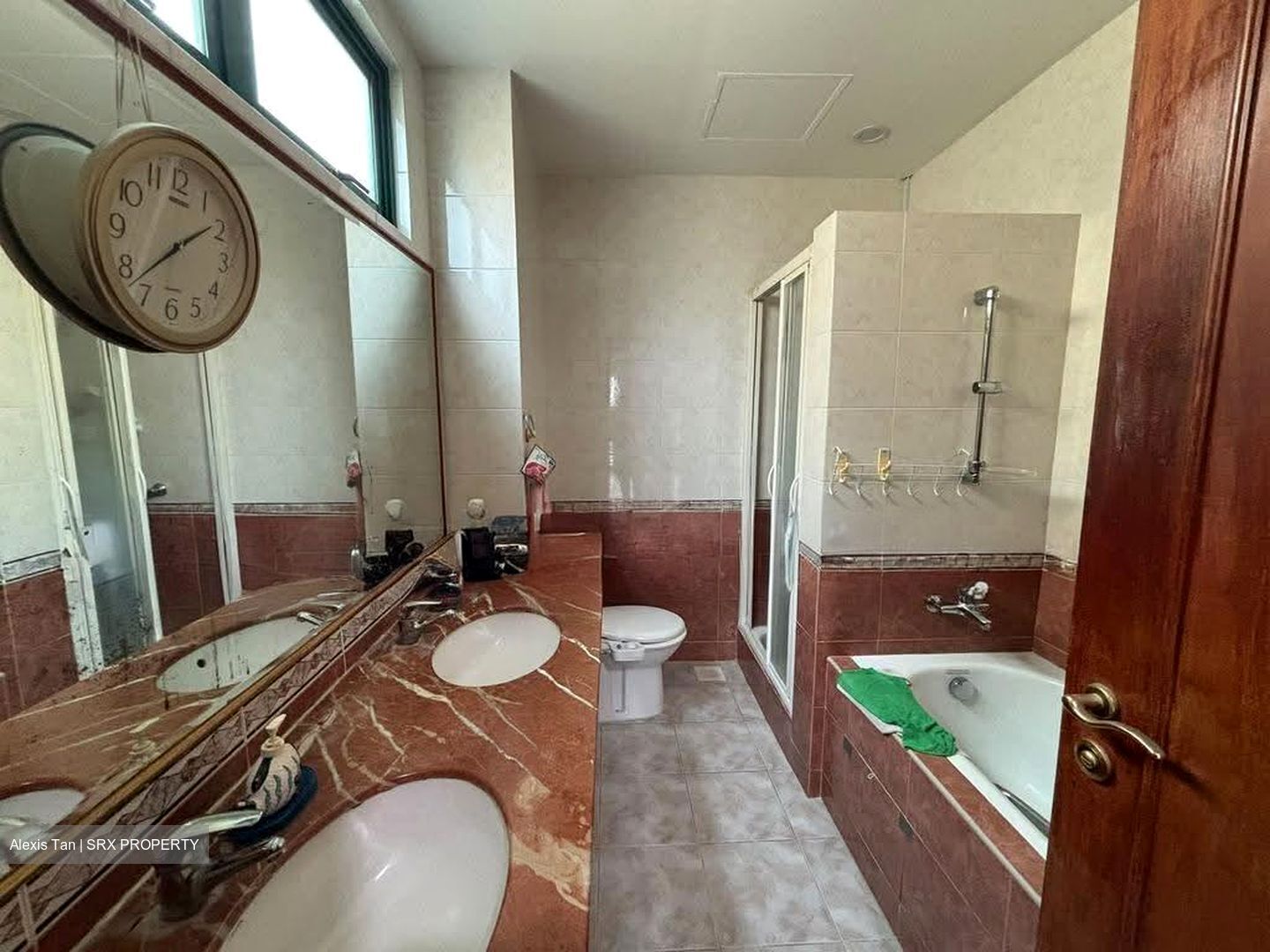 Lakeside Grove (D22), Terrace #623623521